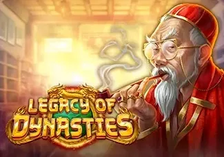 Legacy of Dynasties icon