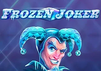 Frozen Joker
