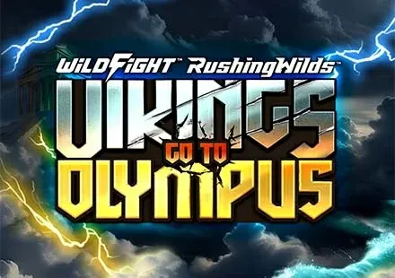 Vikings Go To Olympus
