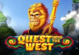 Quest into the West game thumbnail