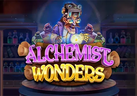 Alchemist Wonders icon