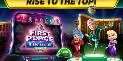 Jackpot Progresivo screenshot