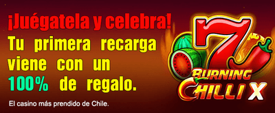 Casino Pin Up Chile Bet