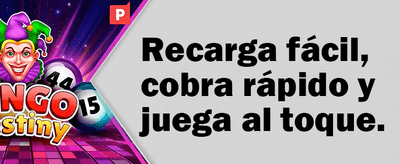 Interfaz de juegos de casino en línea Pin Up Chile