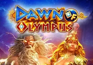 Dawn of Olympus game icon