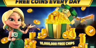 Blackjack VIP screenshot