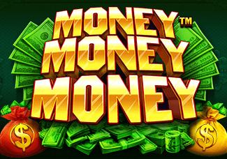 Money Money Money game screenshot