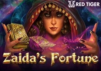 Zaida’s Fortune game screenshot