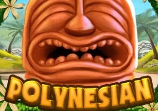 Polynesian game icon