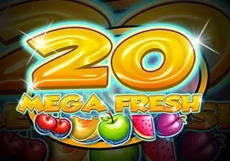 20 Mega Fresh game icon