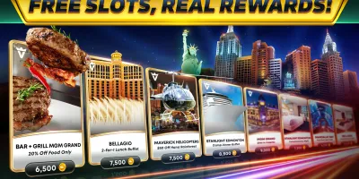 Slots Clásicos screenshot