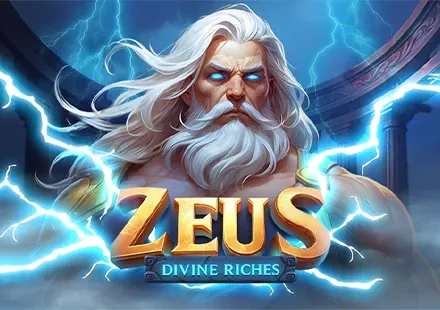 Zeus_ Divine Riches game screenshot