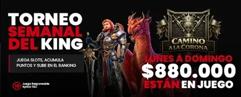 Pin Up Chile Bet casino interface