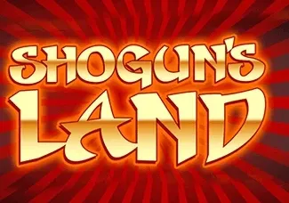Shogun s Land game screenshot