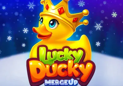 Lucky Ducky