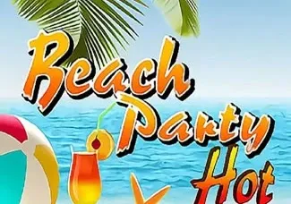 Beach Party Hot