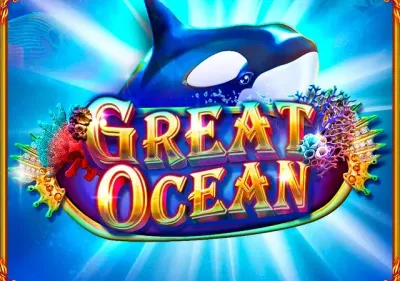 Great Ocean game icon