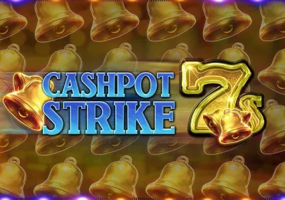 Cashpot Strike 7s game screenshot