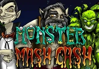 Monster Mash Cash