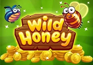 Wild Honey game icon
